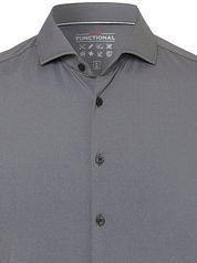 Pure The Functional Shirt Grey
