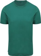 King Essentials The Steve T-Shirt Mid Grün