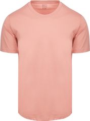 King Essentials The Steve T-Shirt Roze