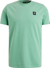 Vanguard T-Shirt Jersey Light Green