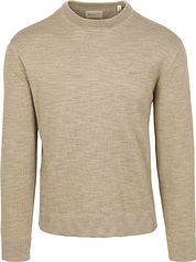 Gant Sunfaded Pullover Beige