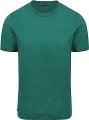 King Essentials The Steve T-Shirt Mid Green