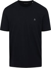 Marc O'Polo T-Shirt Dark Blue