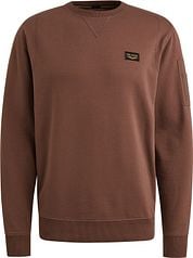 PME Legend American Classic Sweater Brown