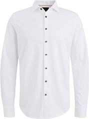 PME Legend Jersey Shirt White