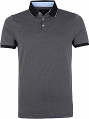 Suitable Elia Polo Dark Blue