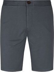 Vanguard Chino Short Twill Blue