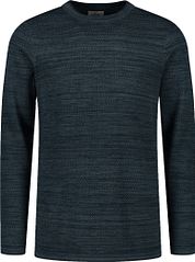 Dstrezzed Sweater Dark Blue