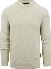 Marc O'Polo Sweater Ecru