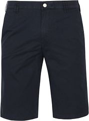 Meyer Palma 3130 Shorts Navy