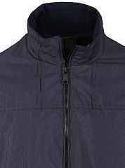 Reset Dakar Jacket Dark Blue