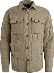 PME Legend Jacket Futurer Taupe