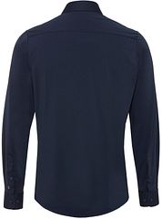 Pure Shirt Functional Dark Blue