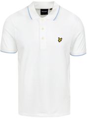 Lyle and Scott Polo Wit