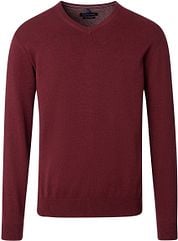 Casa Moda Pullover Red