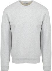 Colorful Standard Sweater Light Grey