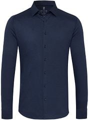Desoto Shirt Kent Navy
