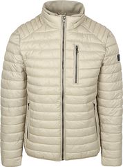 Suitable Copenhagen Jacket Sand