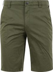 Meyer Palma 3130 Shorts Green