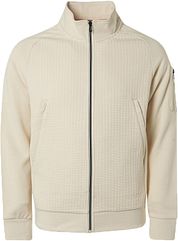 No Excess Beige Cardigan