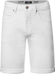 Petrol Sungreet Short White