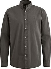PME Legend American Classic Shirt Anthracite