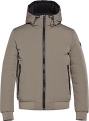 Reset Esbjerg Jacket Green