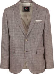 Suitable Blazer Vero Camel