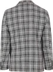 Suitable Prestige Blazer Pete Woolmix Grey