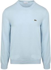 Lacoste Pullover Light Blue