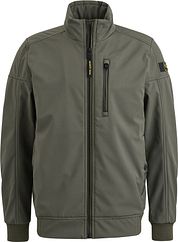 PME Legend Jacket Skyglider Dark Green