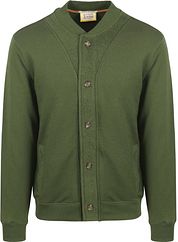 Scotch en Soda Cardigan Green