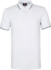 Suitable Polo Shirt Jesse White