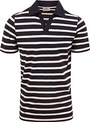 Suitable Prestige Mas Polo Shirt Navy