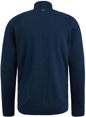 Vanguard Turtleneck Navy