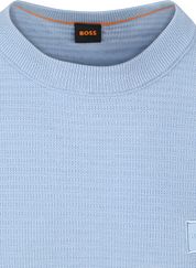 BOSS Pull Anion Blue