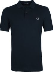 Fred Perry Polo Basic Navy