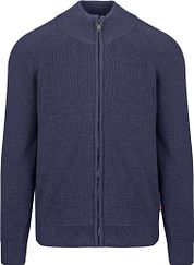 BOSS Kenion Cardigan Navy