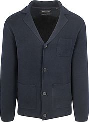 Marc O'Polo Cardigan Milano Navy