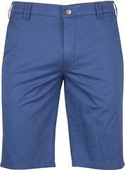 Meyer Palma 3130 Shorts Blue
