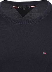 Tommy Hilfiger Pullover Essential Navy
