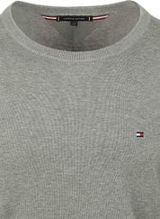 Tommy Hilfiger Pullover Essential Grey
