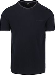 Petrol T Shirt Navy