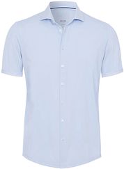 Pure The Functional Shirt SS Blue
