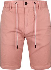 Suitable Ferdinand Short Pink