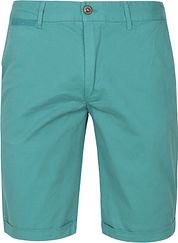 Suitable Shorts Chino Arend Light Green