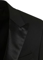 Tailcoat Budapest Stretch