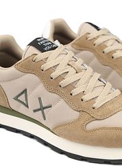 Sun68 Sneaker Tom Fluo Beige