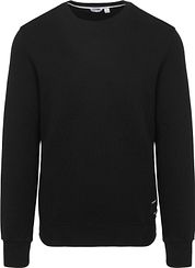 Bjorn Borg Centre Sweater Black