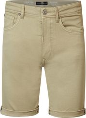 Petrol Sungreet Short Beige